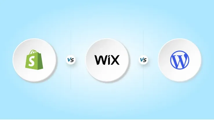 shopify-wix-or-wordpress