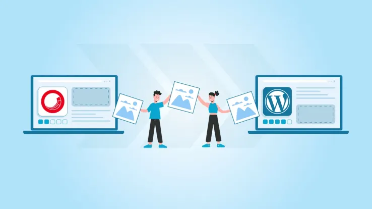 Sitecore to WordPress Migration