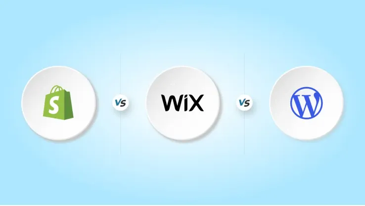 shopify-wix-or-wordpress
