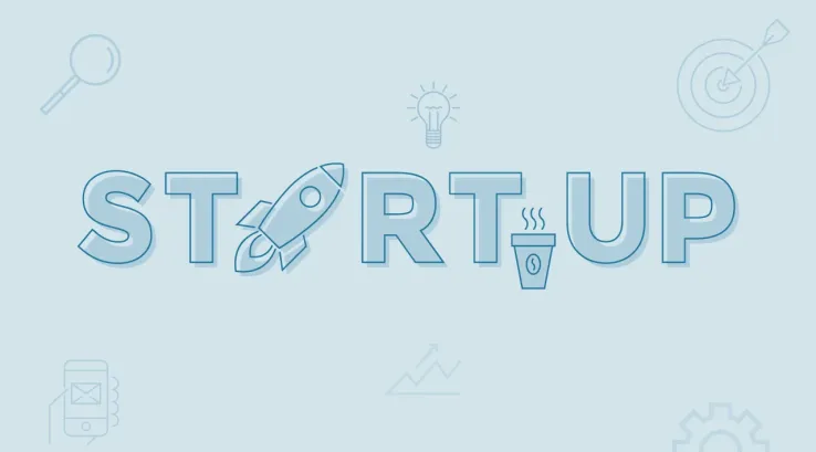Stages of startup development