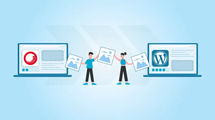 Sitecore to WordPress Migration
