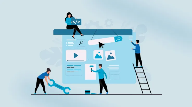 stages-of-website-development